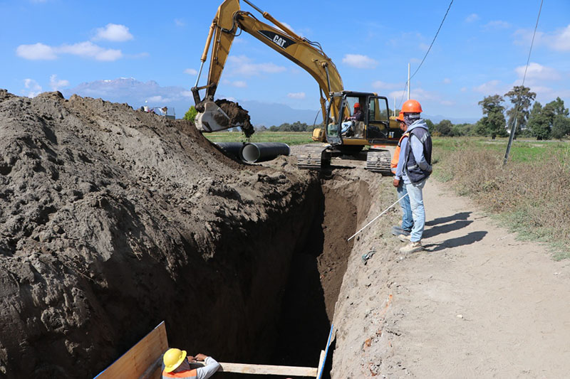 Invierte Gobierno Del Estado Mmdp En Obra P Blica En Las Regiones