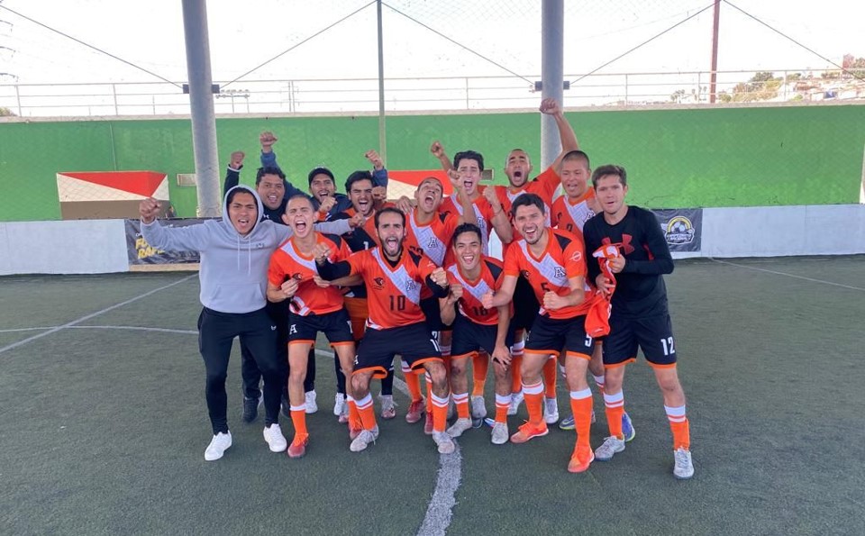Leones Anáhuac Puebla ganan el bronce de fútbol rápido varonil en el  Campeonato Nacional de la CONADEIP – El Quinto Medio