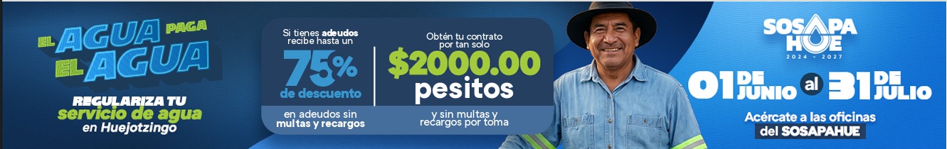 Banner publicitario